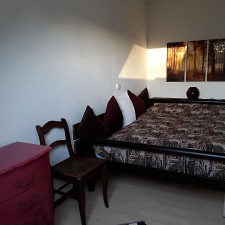 Ferienwohnung Im Naturpark Solling Vogler Silberborn Εξωτερικό φωτογραφία