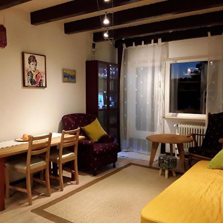 Ferienwohnung Im Naturpark Solling Vogler Silberborn Εξωτερικό φωτογραφία