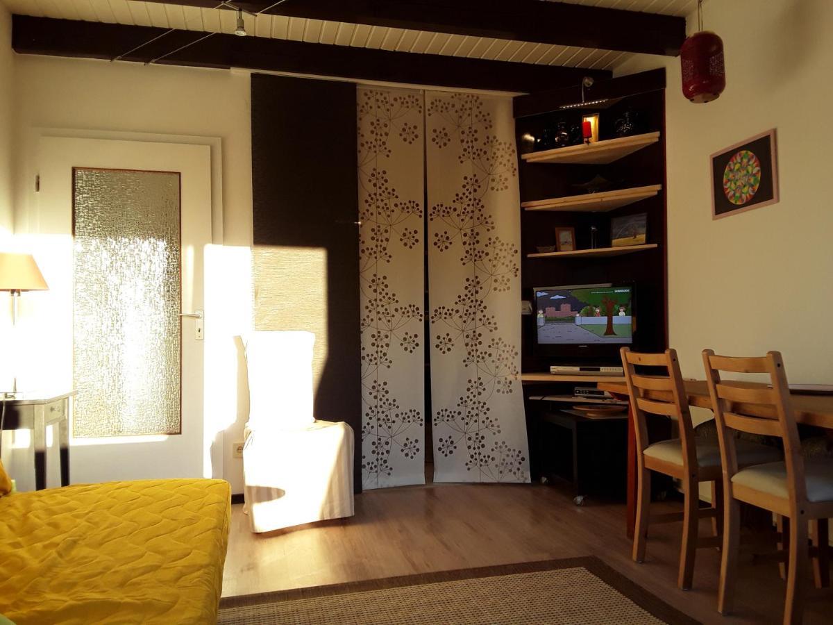 Ferienwohnung Im Naturpark Solling Vogler Silberborn Εξωτερικό φωτογραφία
